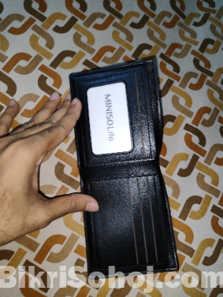 Wallet